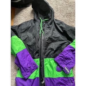 Men’s Snow Jacket XLT